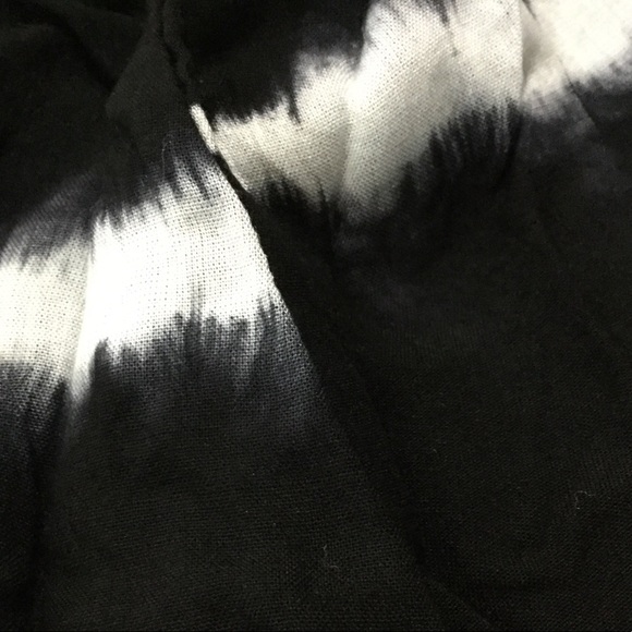 ☀️Sale☀️Ocean Depths Tie Dye "Y" Back Maxi - Picture 7 of 7